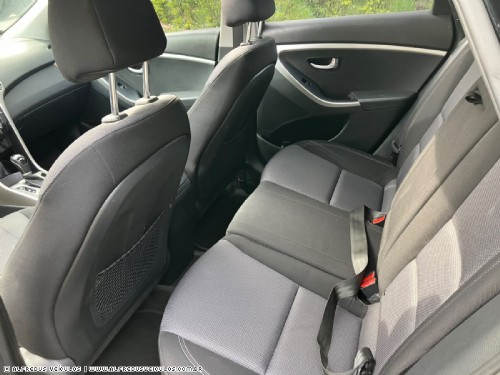 Hyundai I30 1.8 C/ TETO SOLAR 2015/2016